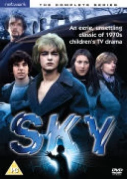 Sky - The Complete Series