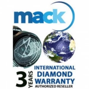 Mack Warranty 3 Year International Diamond Service Under $4000 - 1818