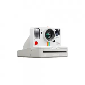 Polaroid OneStep Plus Instant Camera