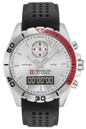 Swiss Military Hanowa Watch 06-4298.3.04.001