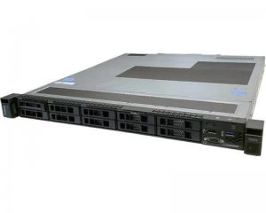 Lenovo 7Y51A02MEA SR250 ThinkSystem Server