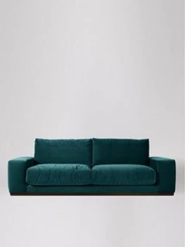 Swoon Denver Original Three-Seater Sofa