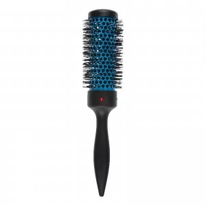Denman Medium Hot Curl Brush - Neon Blue (38mm)