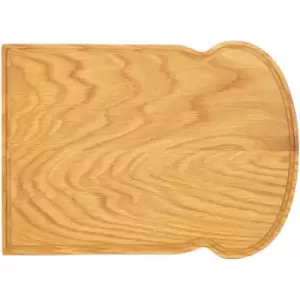 Bread Shaped Chopping Board - Premier Housewares