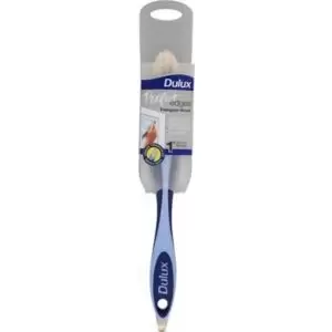 Dulux 1" Perfect Edges Triangular Paint Brush