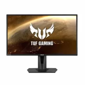 ASUS 27" TUF Gaming VG27AQZ Quad HD IPS Monitor