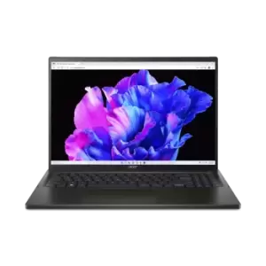 Acer Swift Edge OLED Ultra-thin Laptop SFE16-43 Black