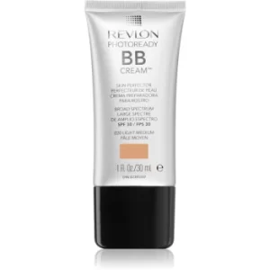 Revlon Cosmetics Photoready BB Cream SPF 30 Shade 030 Medium 30ml