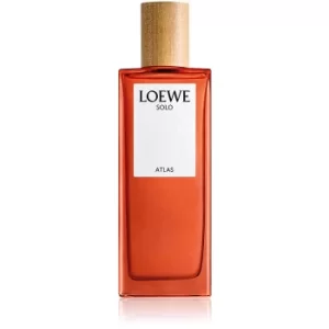 Loewe Solo Atlas Eau de Parfum For Him 50ml