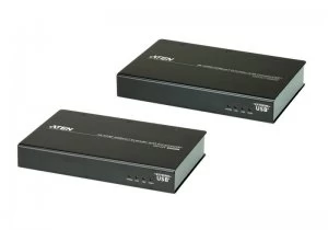 Aten VE813A 4K HDMI HDBaseT Extender with ExtremeUSB