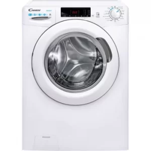 Candy CSW4106TE 10KG 6KG 1400RPM Freestanding Washer Dryer