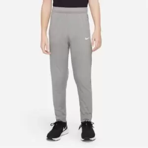 Nike Big Kids (Boys') Poly+ Training Pants - Grey