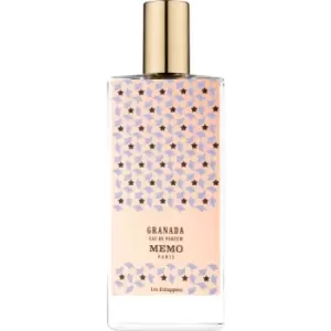 Memo Granada Eau de Parfum For Her 75ml