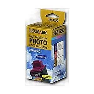 Lexmark 90 Photo Colour Ink Cartridge