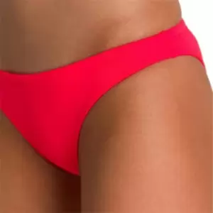 Arena Real Bikini Bottoms Womens - Red