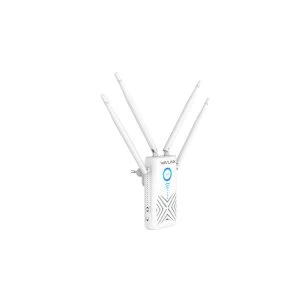 Wavlink Aerial X - AC1200 Gigabit WiFi Range Extender/Repeater/Wireless Router/Access Point UK Plug