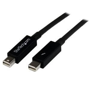 3m Thunderbolt Cable MM