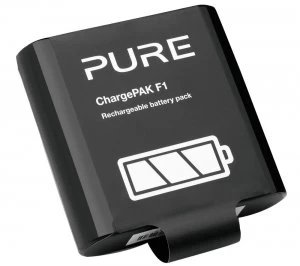 PURE ChargePAK F1 VL 61810 Rechargeable Battery