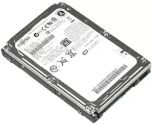 Fujitsu 2.4TB 2.5" SAS Hard Disk Drive S26361-F5543-L124