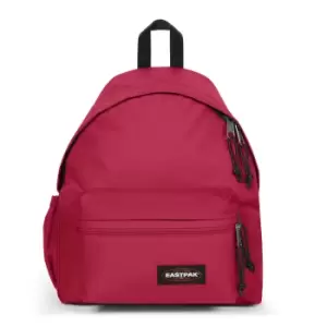 Eastpak Padded Zippl'r + Rooted Red, Woven Nylon