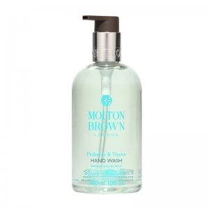 Molton Brown Mulberry Thyme Hand Wash 300ml