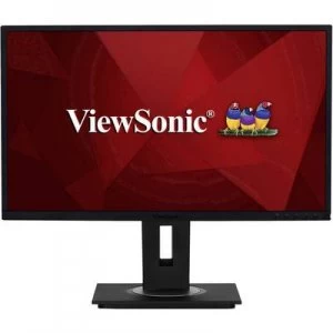 ViewSonic 27" VG2748 Full HD IPS LED Monitor
