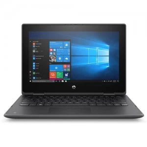 HP 11.6" ProBook x360 11 G5 Intel Celeron Laptop