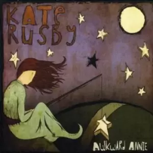 Awkward Annie by Kate Rusby CD Album