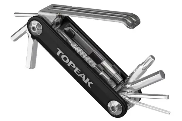 Topeak Tubi Multifunction tool 11 functions
