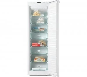 Miele FN37402i 213L Frost Free Integrated Freezer