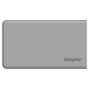 Energizer UE4002 4000mAh Power Bank for Smartphones - Grey