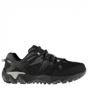 Merrell All Out Blaze 2 GTX Mens Walking Shoes - Black