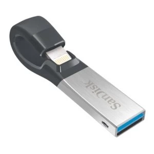 SanDisk iXpand 32GB USB Flash Drive