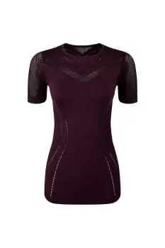 3D Fit Seamless Sports Top