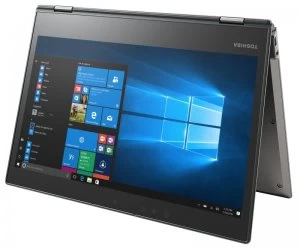 Dynabook Portege X20W-E-13U 12.5" Laptop