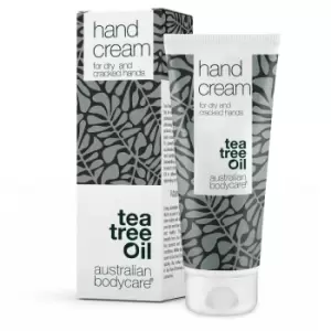 Australian Bodycare Tea Tree Oil Hand Cream 100ml