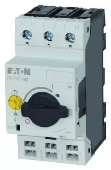 Eaton 2.5 4 A Motor Protection Circuit Breaker, 690 V