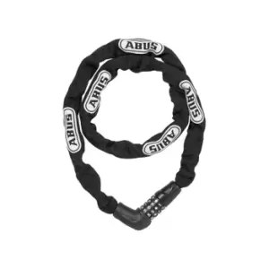 Abus Steel-O-Chain 5805C - Black