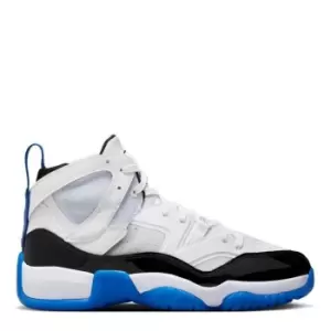Air Jordan Two Trey Mens Shoes - White
