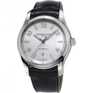 Mens Frederique Constant Runabout Limited Edition Automatic Watch