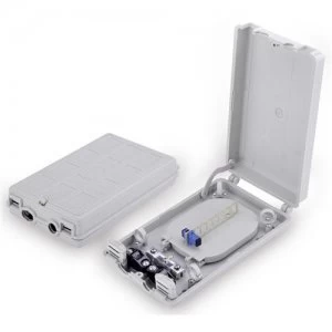 ASSMANN Electronic DN-968915 fibre optic adapter