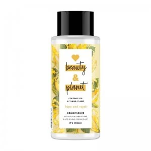 Love Beauty And Planet Hope and Repair Conditioner 400ml