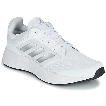 adidas GALAXY 5 womens Running Trainers in White,5,6.5,8,4,4.5,5.5,6,7,8.5