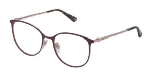 Nina Ricci Eyeglasses VNR242 0K99