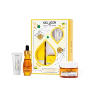 Decleor Green Mandarin Glowing Collection