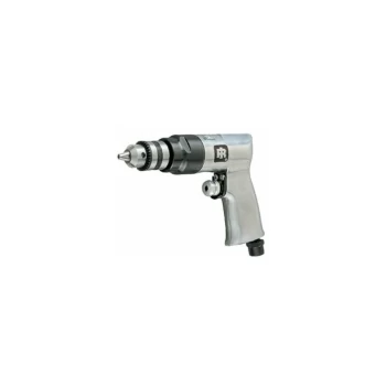 7802RA 10MM Reversible Pistol Drill - Ingersoll-rand