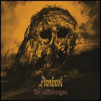 &Aring;rabrot - Die Nibelungen Vinyl