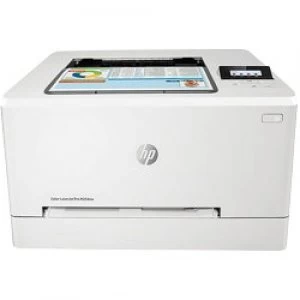 HP LaserJet Pro M254NW Wireless Colour Laser Printer