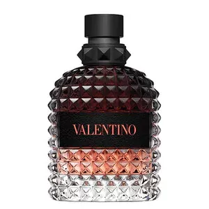 Valentino Uomo Born In Roma Coral Fantasy Eau de Parfum For Him 50ml