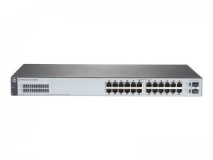 HPE 1820-24G 24 Ports Managed Switch